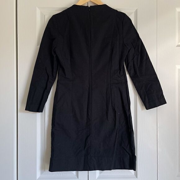 Gap Black Dress   - Picture 3 of 8